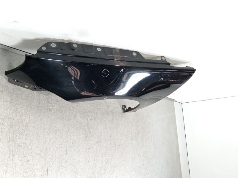 Recambio de aleta delantera izquierda para volkswagen eos (1f8) basis referencia OEM IAM 1Q0821105B  