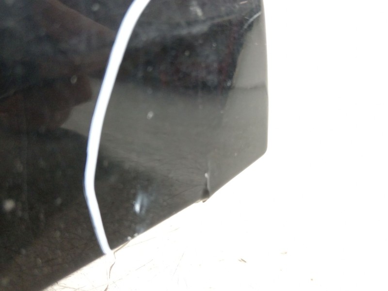 Recambio de aleta delantera izquierda para volkswagen eos (1f8) basis referencia OEM IAM 1Q0821105B  