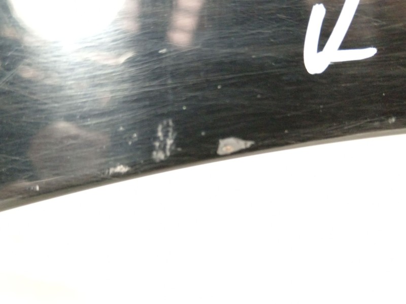 Recambio de aleta delantera izquierda para volkswagen eos (1f8) basis referencia OEM IAM 1Q0821105B  