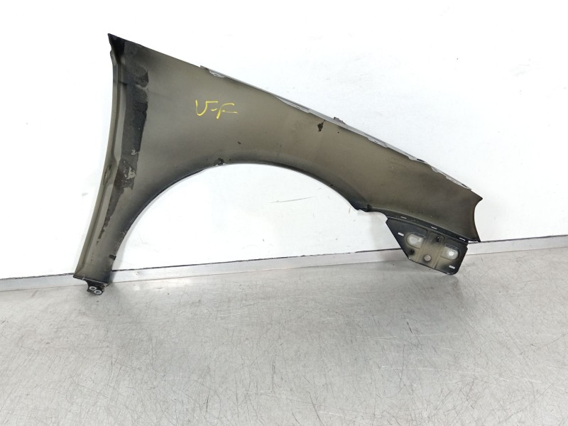 Recambio de aleta delantera izquierda para volkswagen eos (1f8) basis referencia OEM IAM 1Q0821105B  