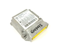 Recambio de centralita airbag para volkswagen golf vi (5k1) advance bluemotion referencia OEM IAM 5C0959655B 5WK44286 