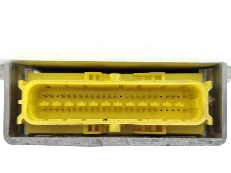 Recambio de centralita airbag para volkswagen golf vi (5k1) advance bluemotion referencia OEM IAM 5C0959655B 5WK44286 
