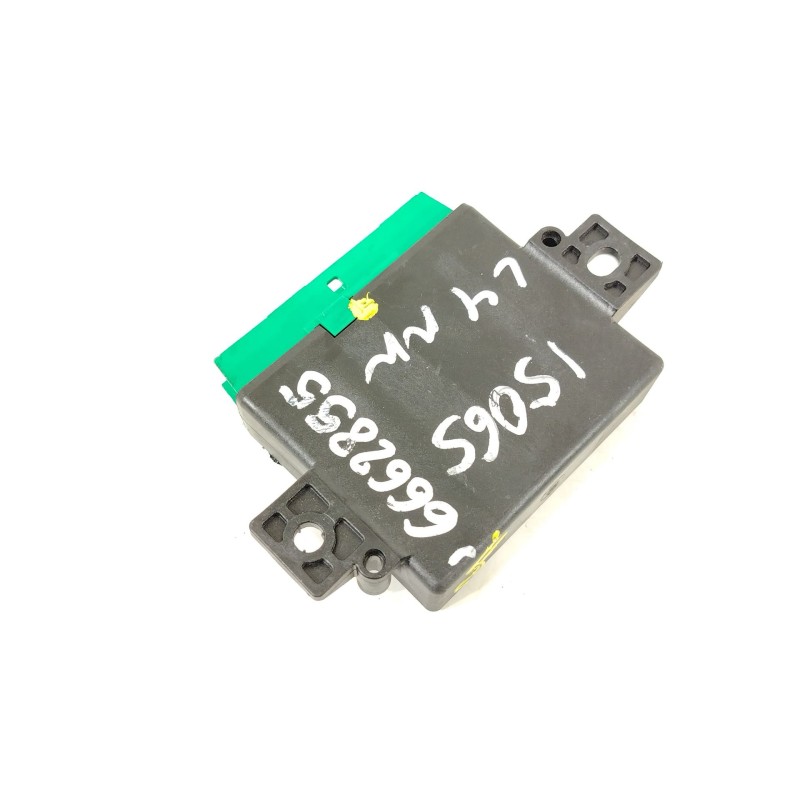 Recambio de modulo electronico para citroën c4 ii (nc_) 1.6 bluehdi 100 referencia OEM IAM 9800410080 0263004545 