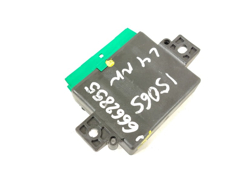 Recambio de modulo electronico para citroën c4 ii (nc_) 1.6 bluehdi 100 referencia OEM IAM 9800410080 0263004545 