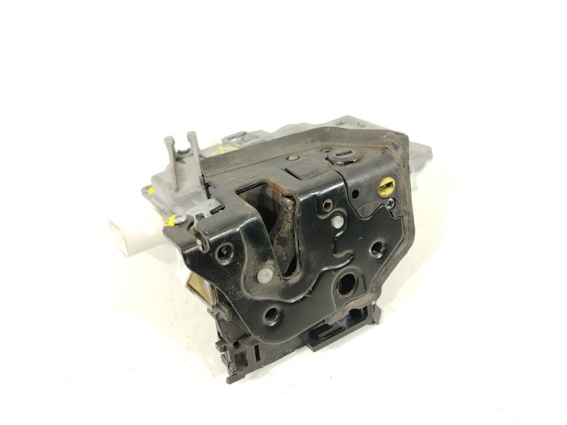 Recambio de cerradura puerta trasera derecha para seat altea (5p1) 1.9 tdi referencia OEM IAM 1P0839016A  