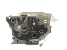 Recambio de cerradura puerta trasera derecha para seat altea (5p1) 1.9 tdi referencia OEM IAM 1P0839016A   2