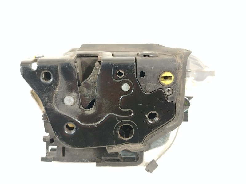 Recambio de cerradura puerta trasera derecha para seat altea (5p1) 1.9 tdi referencia OEM IAM 1P0839016A  