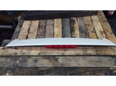 Recambio de aleron trasero para kia stonic (yb) 1.2 cvvt referencia OEM IAM 87210H8400  