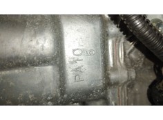 Recambio de caja cambios para toyota corolla hatchback (_e21_, _ea1_, _eh1_) 1.8 hybrid (zwe211) referencia OEM IAM 1VM   2