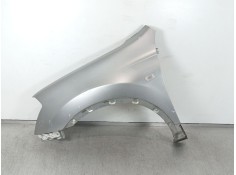 Recambio de aleta delantera izquierda para nissan qashqai i (j10, nj10) 1.5 dci referencia OEM IAM F3101JD0M0  