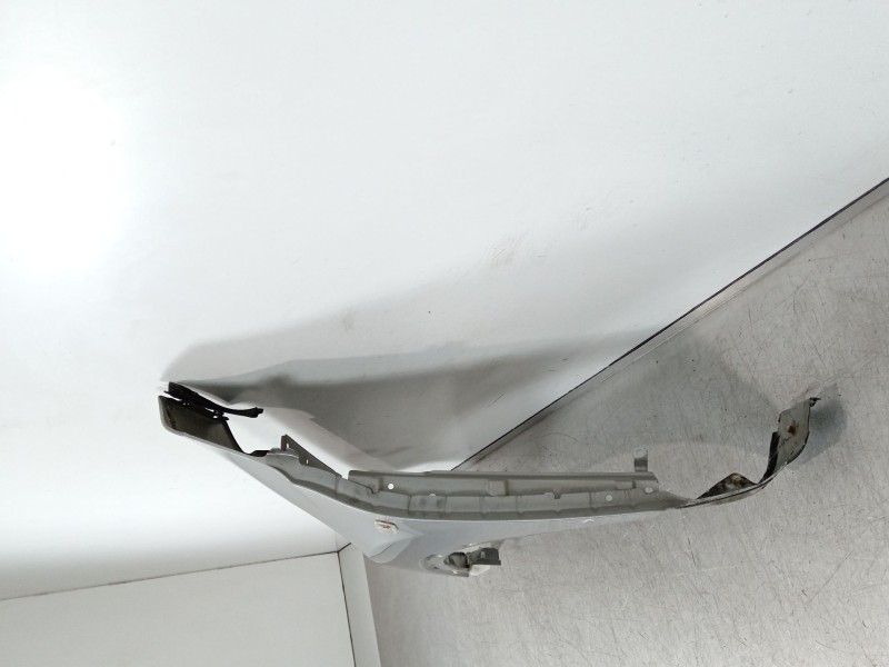 Recambio de aleta delantera izquierda para nissan qashqai i (j10, nj10) 1.5 dci referencia OEM IAM F3101JD0M0  