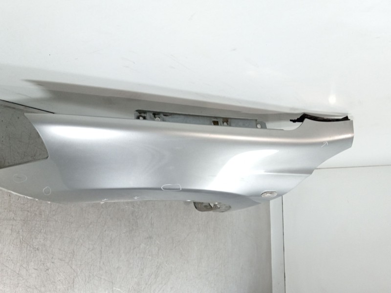 Recambio de aleta delantera izquierda para nissan qashqai i (j10, nj10) 1.5 dci referencia OEM IAM F3101JD0M0  