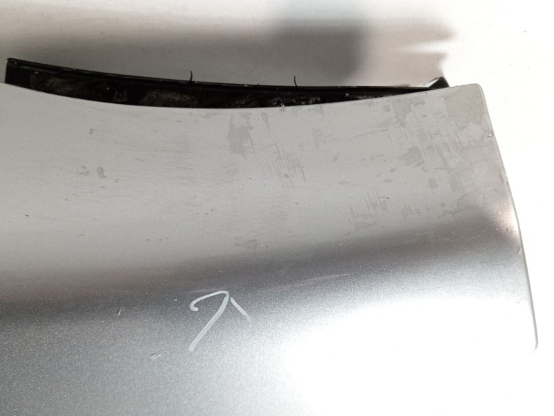 Recambio de aleta delantera izquierda para nissan qashqai i (j10, nj10) 1.5 dci referencia OEM IAM F3101JD0M0  