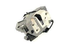 Recambio de cerradura puerta trasera izquierda para ford focus lim. titanium referencia OEM IAM BM5AA26413AG 921765106 
