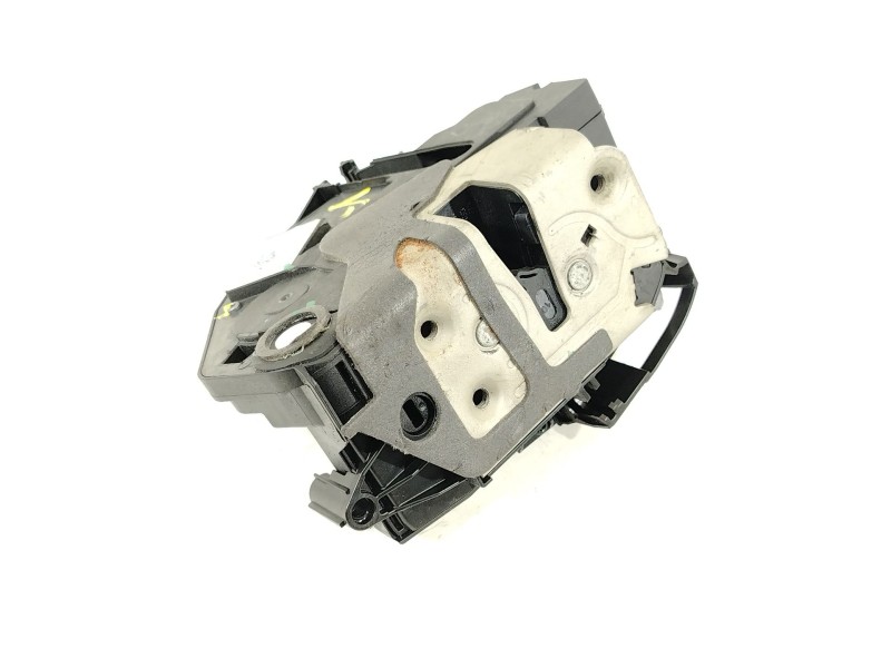 Recambio de cerradura puerta trasera izquierda para ford focus lim. titanium referencia OEM IAM BM5AA26413AG 921765106 