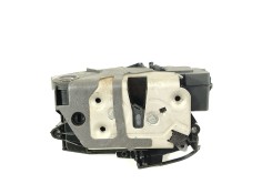 Recambio de cerradura puerta trasera izquierda para ford focus lim. titanium referencia OEM IAM BM5AA26413AG 921765106  2