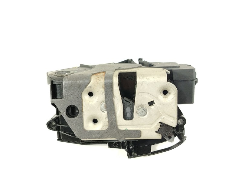 Recambio de cerradura puerta trasera izquierda para ford focus lim. titanium referencia OEM IAM BM5AA26413AG 921765106 