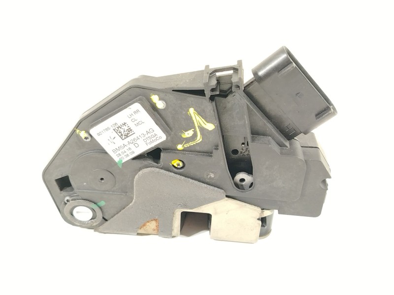 Recambio de cerradura puerta trasera izquierda para ford focus lim. titanium referencia OEM IAM BM5AA26413AG 921765106 