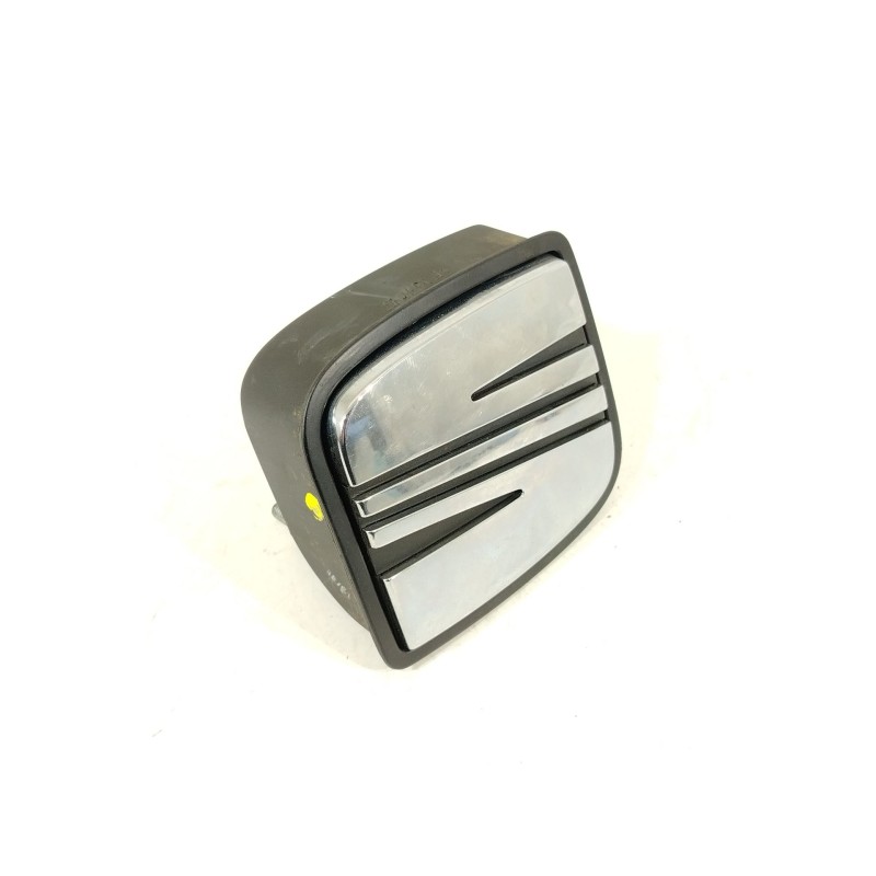 Recambio de maneta exterior porton para seat leon (1p1) 2.0 tdi 16v referencia OEM IAM 5P0827565C  