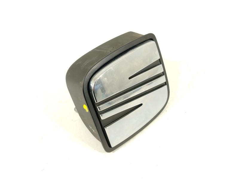 Recambio de maneta exterior porton para seat leon (1p1) 2.0 tdi 16v referencia OEM IAM 5P0827565C  