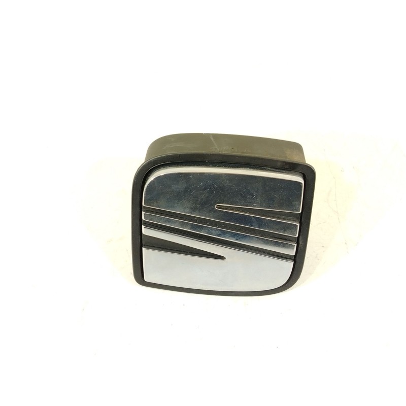 Recambio de maneta exterior porton para seat leon (1p1) 2.0 tdi 16v referencia OEM IAM 5P0827565C  