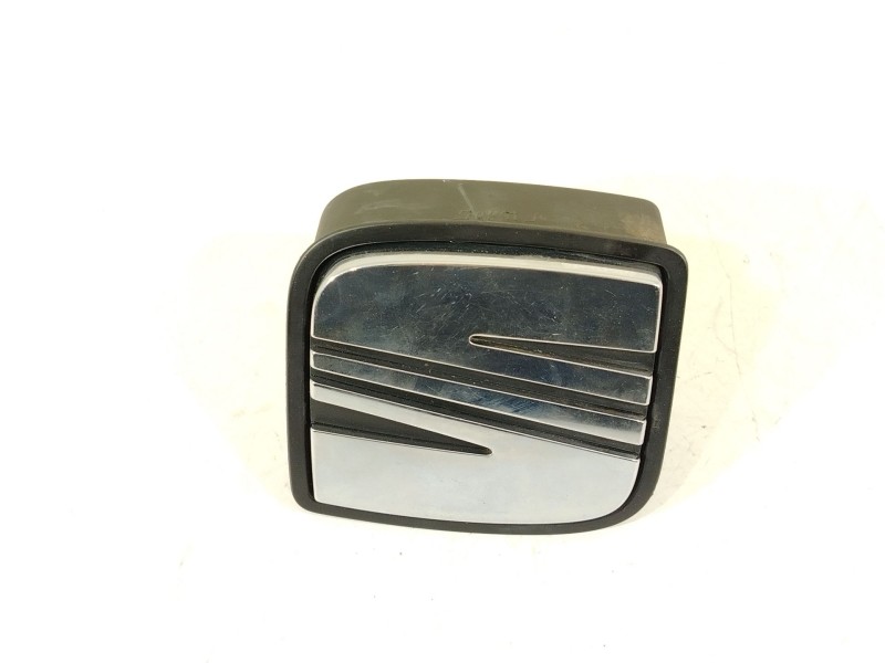 Recambio de maneta exterior porton para seat leon (1p1) 2.0 tdi 16v referencia OEM IAM 5P0827565C  