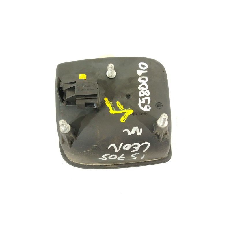 Recambio de maneta exterior porton para seat leon (1p1) 2.0 tdi 16v referencia OEM IAM 5P0827565C  