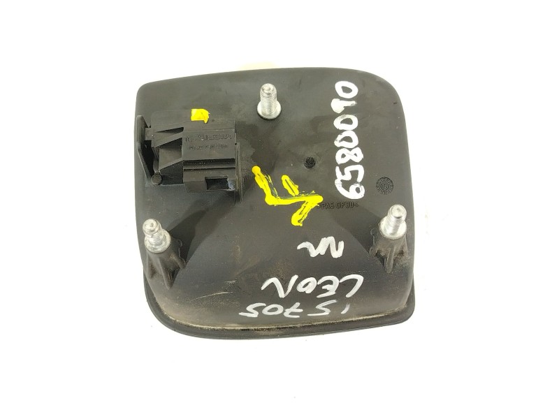 Recambio de maneta exterior porton para seat leon (1p1) 2.0 tdi 16v referencia OEM IAM 5P0827565C  