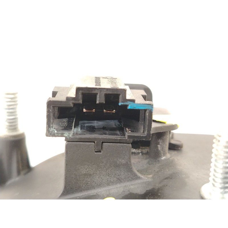 Recambio de maneta exterior porton para seat leon (1p1) 2.0 tdi 16v referencia OEM IAM 5P0827565C  