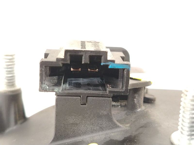 Recambio de maneta exterior porton para seat leon (1p1) 2.0 tdi 16v referencia OEM IAM 5P0827565C  