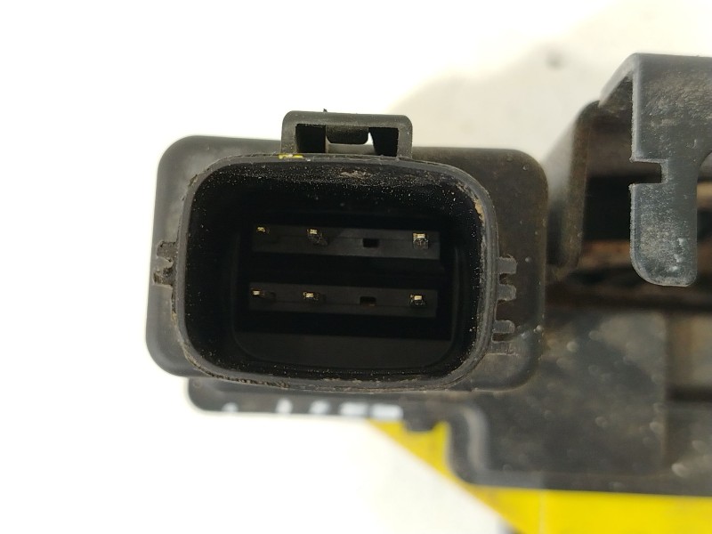 Recambio de cerradura puerta trasera izquierda para volvo xc90 i (275) d5 awd referencia OEM IAM 30699754  