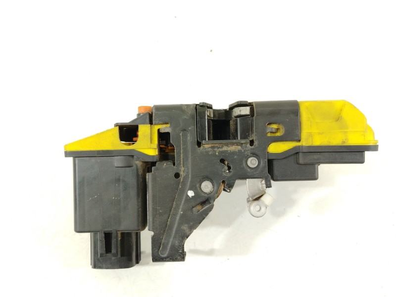 Recambio de cerradura puerta trasera izquierda para volvo xc90 i (275) d5 awd referencia OEM IAM 30699754  