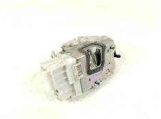 Recambio de cerradura puerta trasera izquierda para mercedes-benz clase a (w169) a 180 cdi (169.007, 169.307) referencia OEM IAM