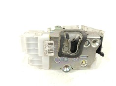 Recambio de cerradura puerta trasera izquierda para mercedes-benz clase a (w169) a 180 cdi (169.007, 169.307) referencia OEM IAM 2
