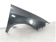 Recambio de aleta delantera derecha para seat ibiza iv (6j5, 6p1) 1.9 tdi referencia OEM IAM 6J0821021  