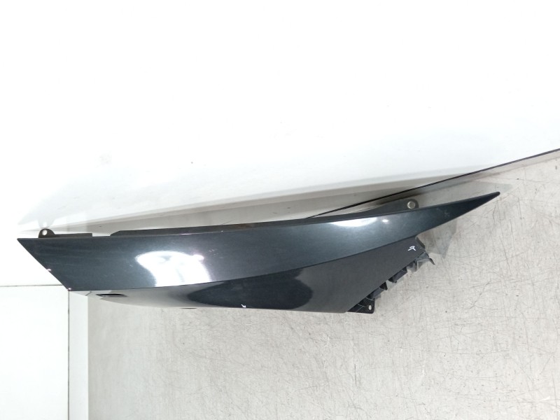 Recambio de aleta delantera derecha para seat ibiza iv (6j5, 6p1) 1.9 tdi referencia OEM IAM 6J0821021  