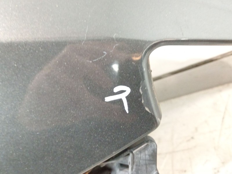 Recambio de aleta delantera derecha para seat ibiza iv (6j5, 6p1) 1.9 tdi referencia OEM IAM 6J0821021  