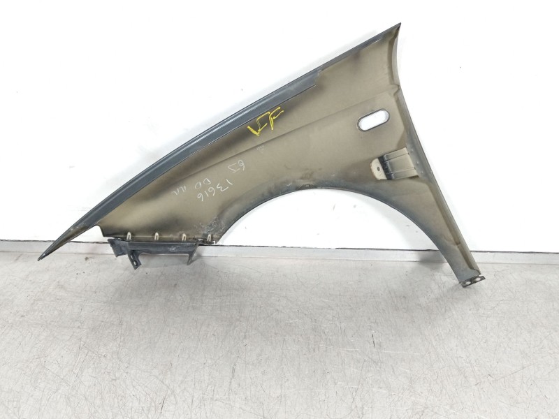 Recambio de aleta delantera derecha para seat ibiza iv (6j5, 6p1) 1.9 tdi referencia OEM IAM 6J0821021  