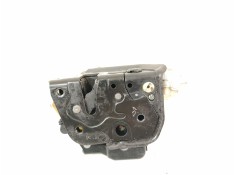 Recambio de cerradura puerta trasera derecha para audi a6 avant (4f5) 3.0 tdi quattro referencia OEM IAM 4F0839016   2