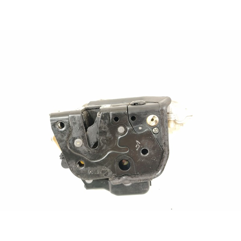 Recambio de cerradura puerta trasera derecha para audi a6 avant (4f5) 3.0 tdi quattro referencia OEM IAM 4F0839016  