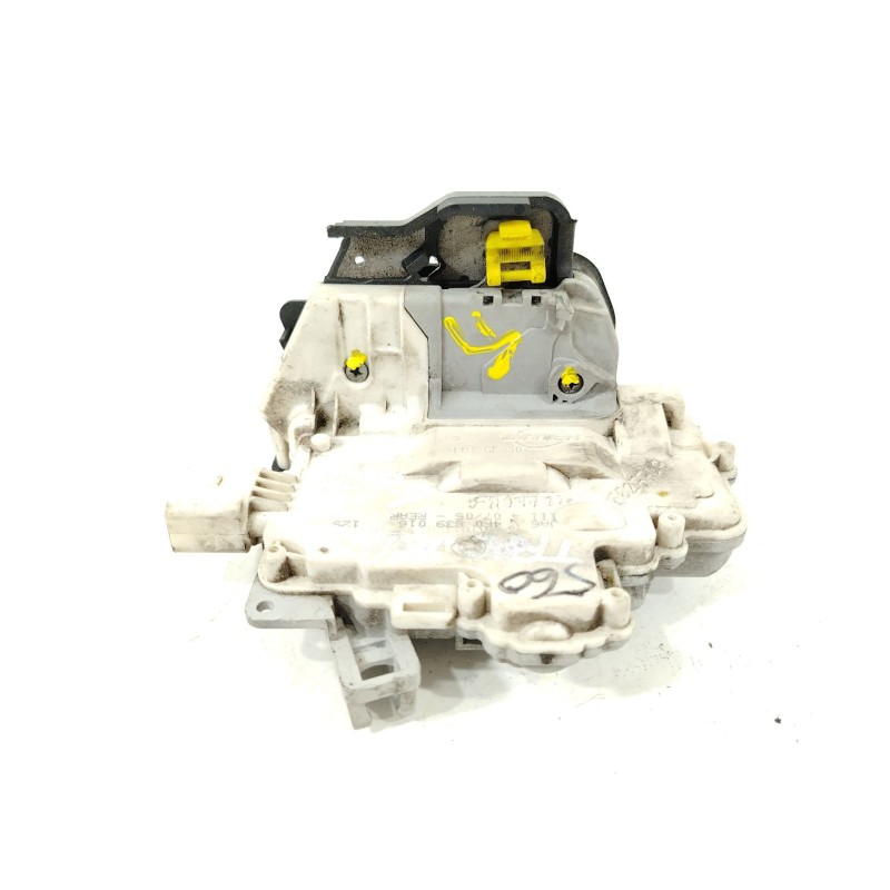 Recambio de cerradura puerta trasera derecha para audi a6 avant (4f5) 3.0 tdi quattro referencia OEM IAM 4F0839016  