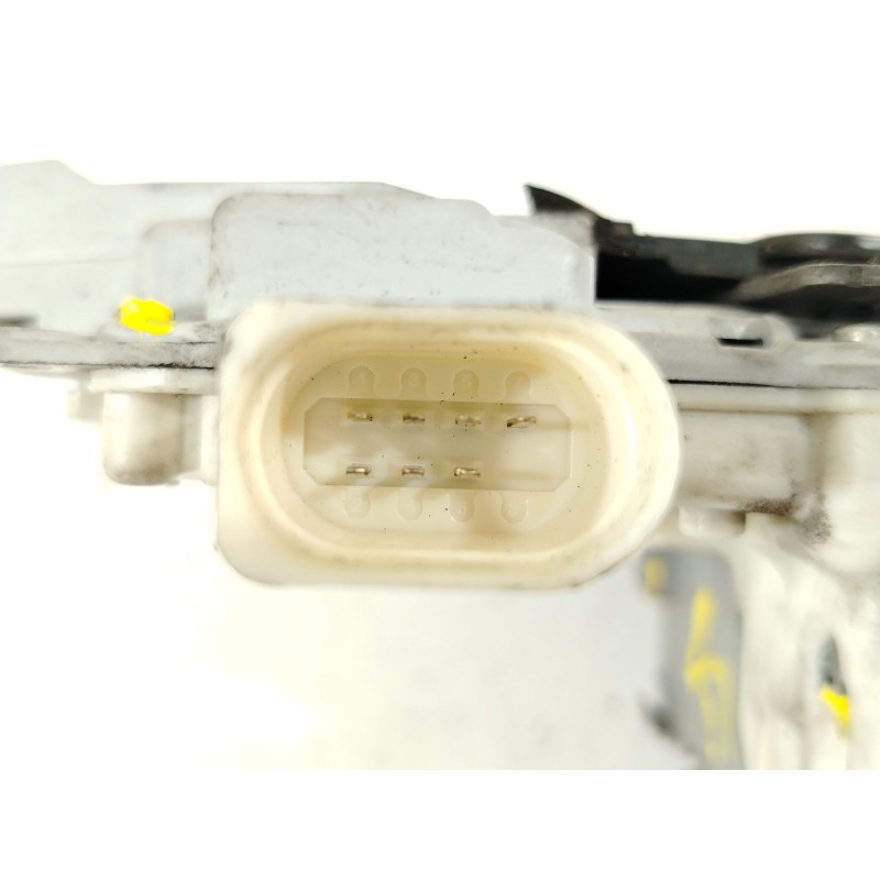 Recambio de cerradura puerta trasera derecha para audi a6 avant (4f5) 3.0 tdi quattro referencia OEM IAM 4F0839016  
