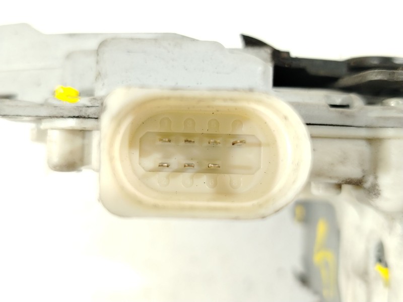 Recambio de cerradura puerta trasera derecha para audi a6 avant (4f5) 3.0 tdi quattro referencia OEM IAM 4F0839016  