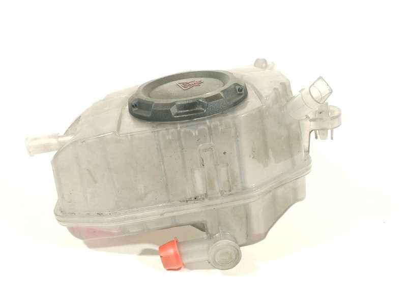 Recambio de deposito expansion para cupra formentor (km7) 1.4 e-hybrid referencia OEM IAM 5WA121407E  