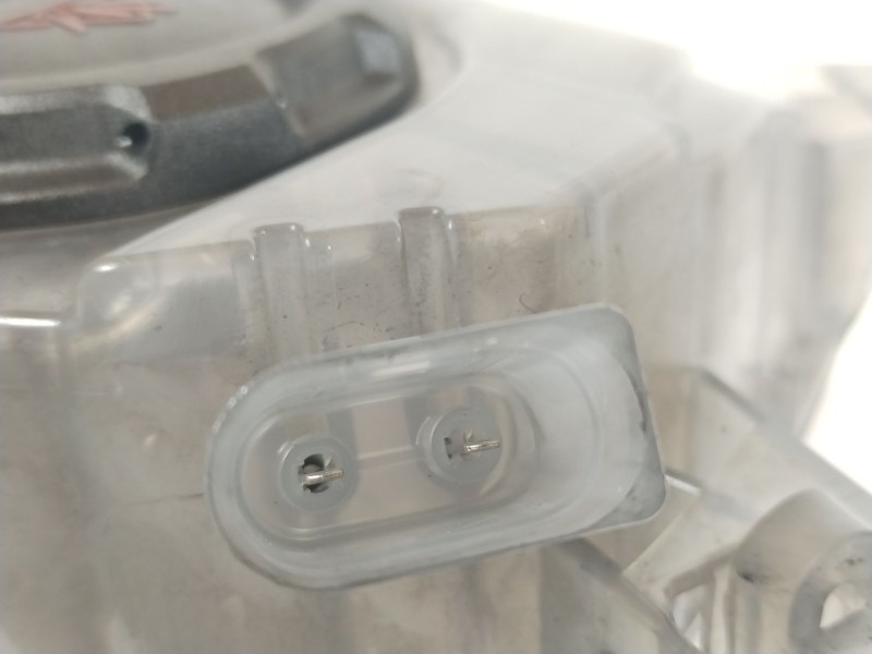 Recambio de deposito expansion para cupra formentor (km7) 1.4 e-hybrid referencia OEM IAM 5WA121407E  