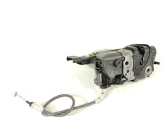 Recambio de cerradura puerta delantera derecha para citroën c3 iii (sx) 1.5 bluehdi 100 (sxyhyp, sxyhtu) referencia OEM IAM 1239