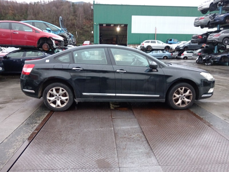 citroën c5 iii (rd_) del año 2009