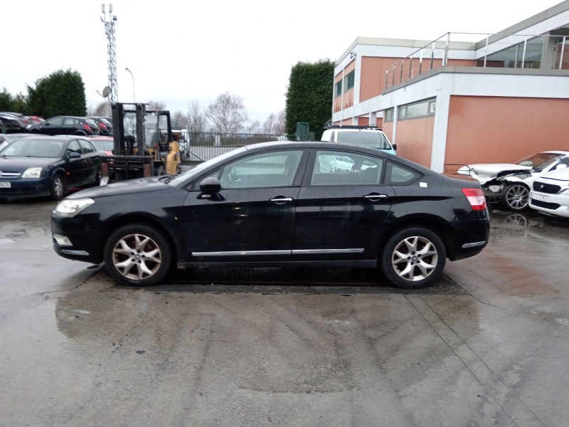 citroën c5 iii (rd_) del año 2009