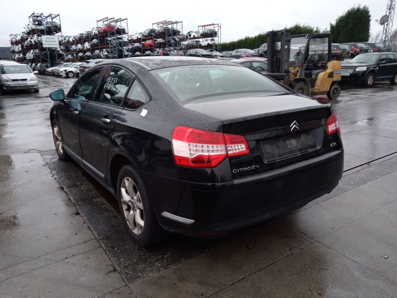 citroën c5 iii (rd_) del año 2009