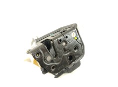 Recambio de cerradura puerta trasera derecha para audi a4 b7 (8ec) 2.0 tdi referencia OEM IAM 8E0839016AA  